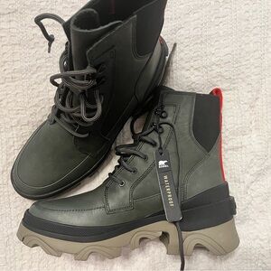 Sorel NWT BREX boot